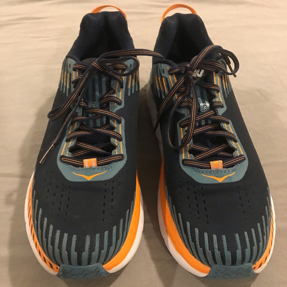 Hoka One One Clifton Running Shoes